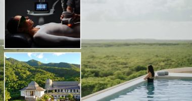 Transformative âmed-cationsâ are the ultimate wellness trend